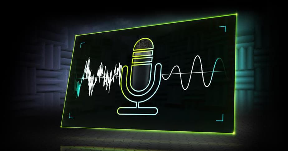 ANÁLISE: RTX Voice, cancelamento de ruído por inteligência artificial