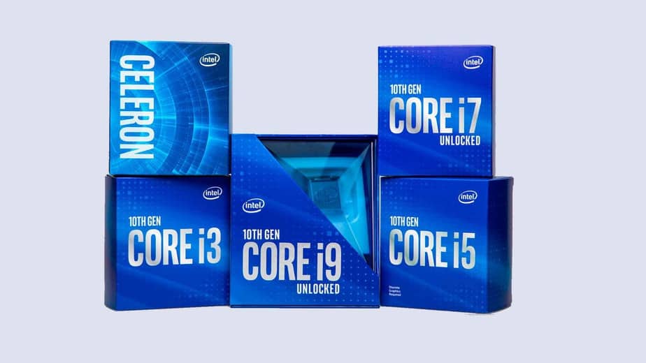 10ª geração (Comet Lake-S): tudo o que você precisa saber sobre os novos processadores Intel