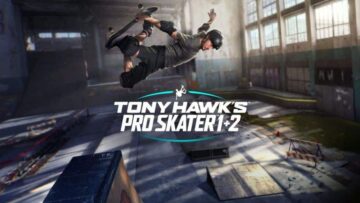Tony Hawk's