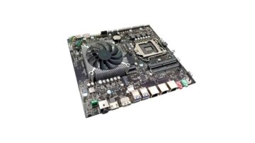 GTX 1650