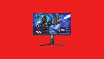 AOC G2