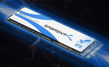 Sabrent