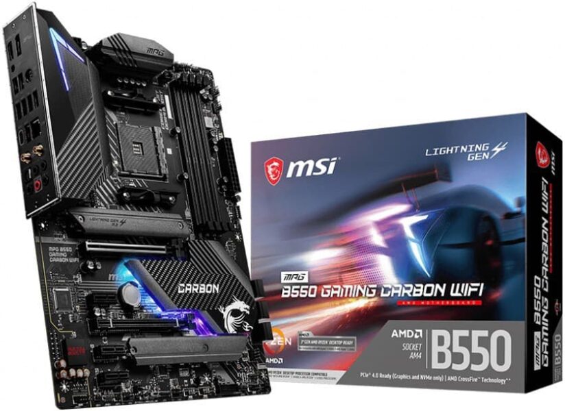 MSI
