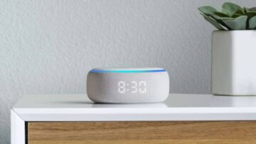 Echo Dot