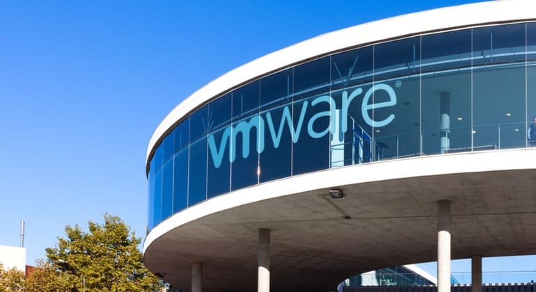VMware compra a empresa de segurança de rede Lastline