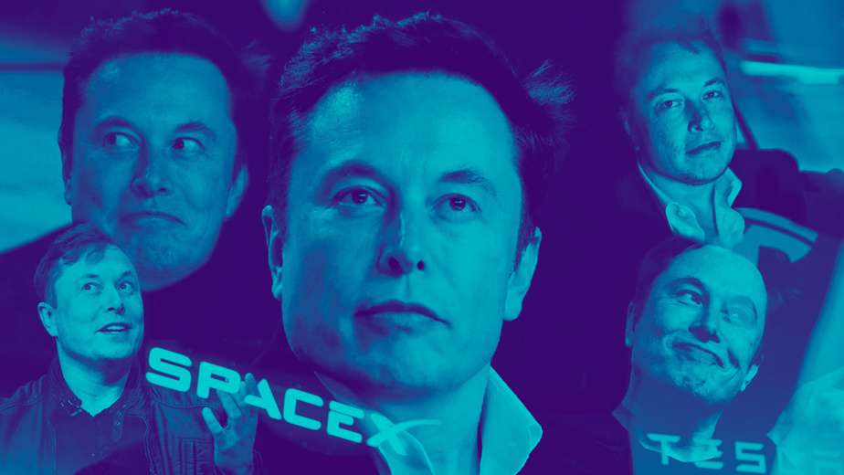 Perfil: curiosidades sobre Elon Musk [VÍDEO]