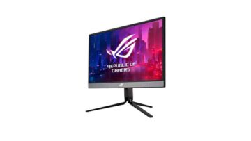 ROG Strix XG17AHP
