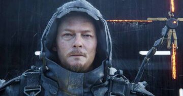 Death Stranding
