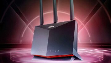 ASUS