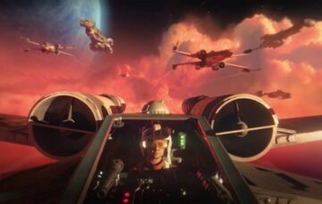 Star Wars: Squadrons