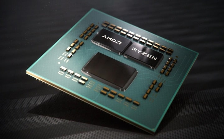 Ryzen 4000