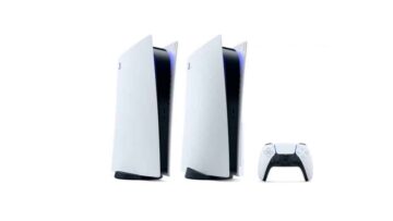 PS5