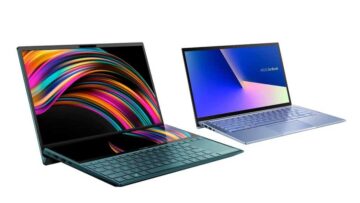 ZenBook