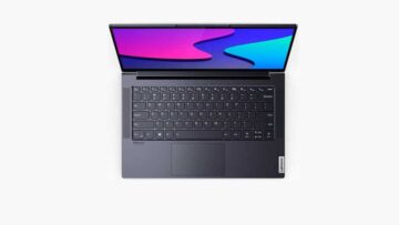Yoga Slim 7