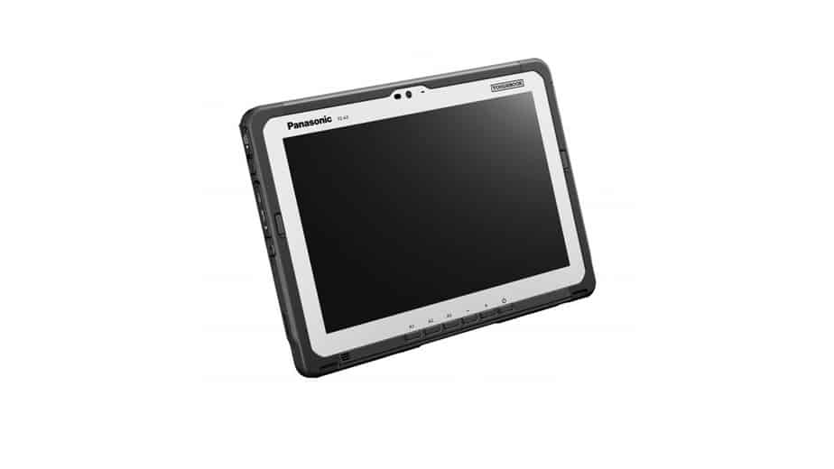Panasonic anuncia o tablet robusto Toughbook A3