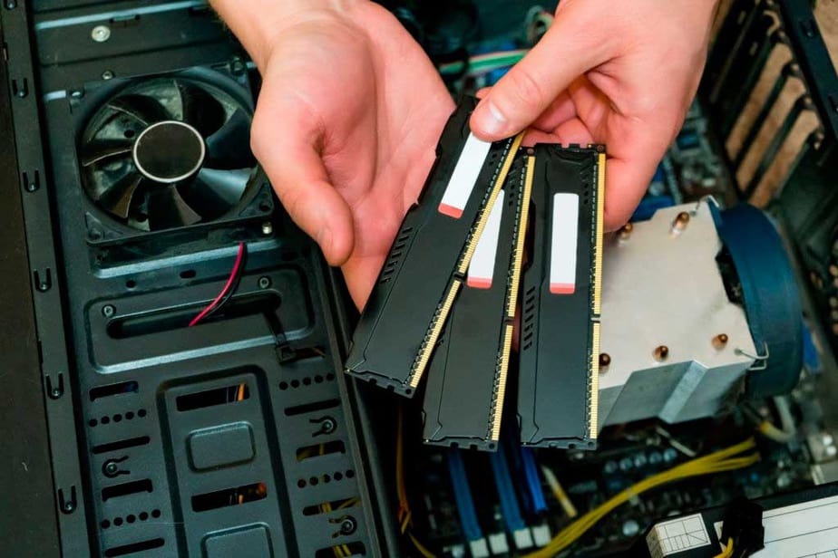 Como escolher a memória RAM ideal para sua configuração