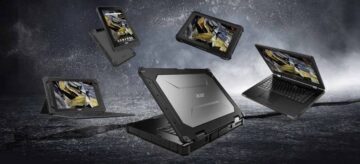 Acer Enduro