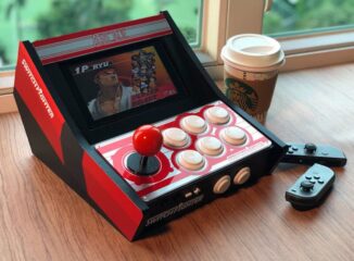 Switch Fighter