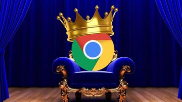 Chrome