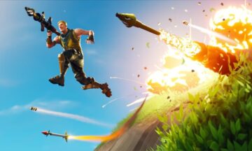 Epic Games