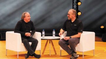 Linus Torvalds