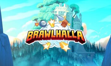 Brawlhalla