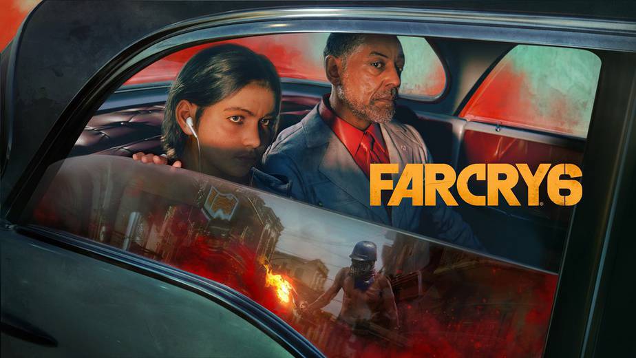 Far Cry 6 é adiado para depois de abril de 2021
