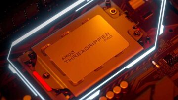 Threadripper Pro 3000