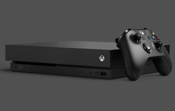 Xbox One X
