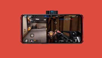 Legion Phone Duel