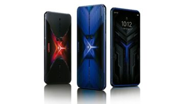 Legion Phone Duel