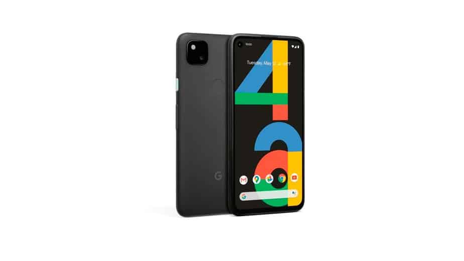 Google anuncia Pixel 4a, smartphone intermediário com tela de 5,8 polegadas e 6 GB de RAM