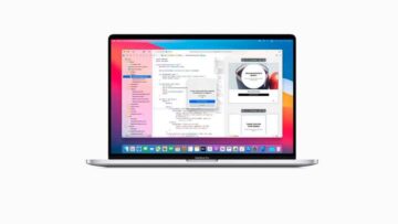 MacBook