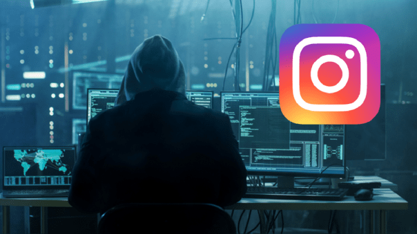 Alerta para novo golpe com objetivo de clonar contas no Instagram
