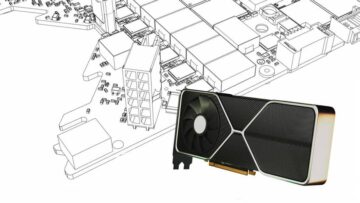 RTX Serie 30