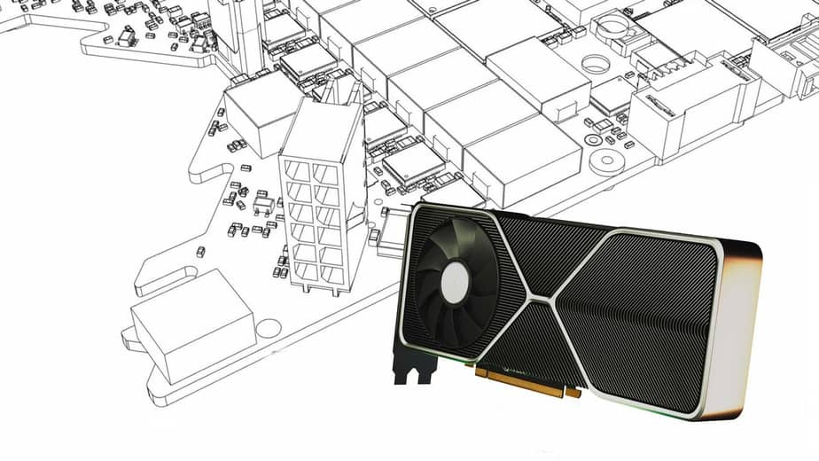 NVIDIA: RTX Série 30 Founders Edition irá utilizar novo conector PCIe de 12 pinos