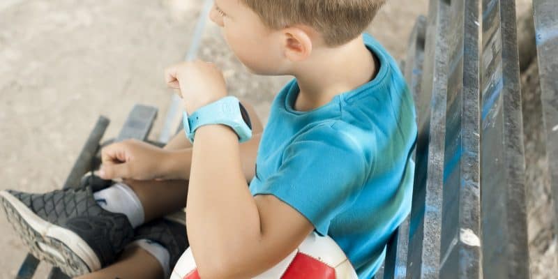 ESET alerta para falhas de segurança encontradas em smartwatches para crianças