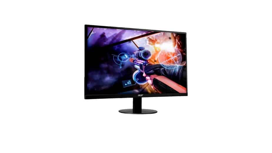 Conheça o Acer SA230, uma opção com excelente preço para quem deseja um monitor gamer [VÍDEO]