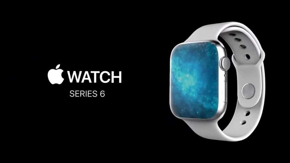 Anatel homologa Apple Watch Series 6