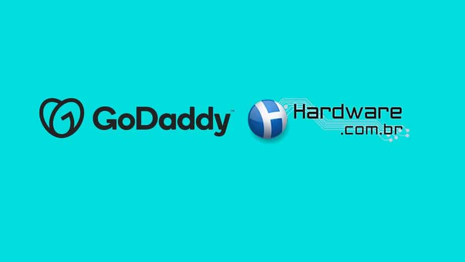 Parceria Hardware.com.br e GoDaddy. Conteúdo para você! [VÍDEO]