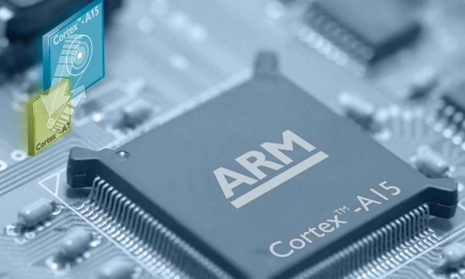 ARM removerá suporte a apps de 32-bits em 2022