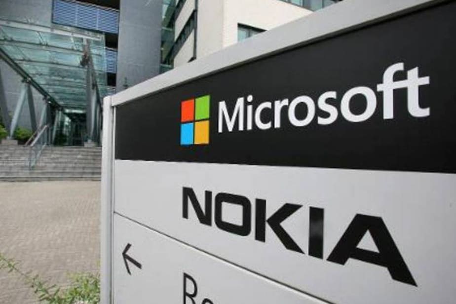 Rumor: Microsoft pode comprar Nokia novamente