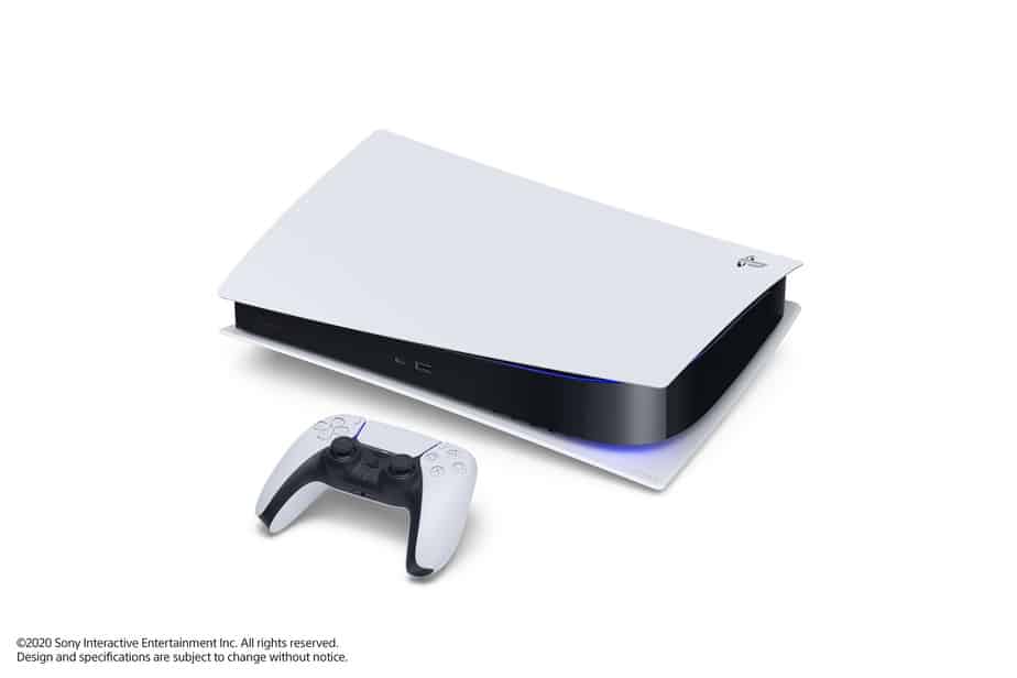 Sony alerta que falta de PS5 em estoque deve continuar até 2022