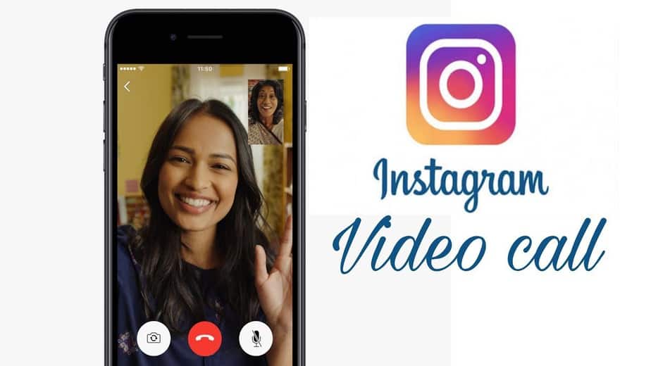 Tutorial – Como fazer videochamada em grupo no Instagram