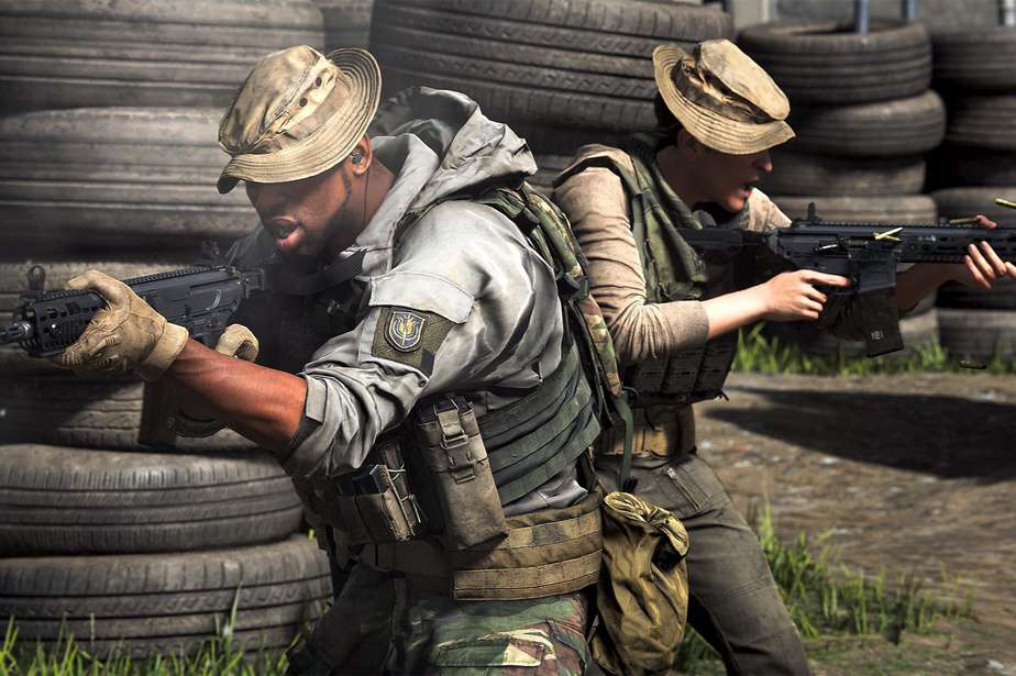 Atualização de Call of Duty no PC permite instalar modos separadamente