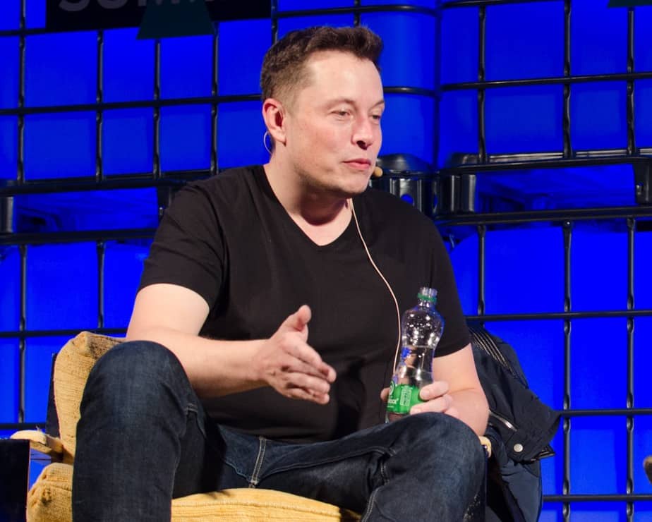 HBO lançará série sobre Elon Musk e SpaceX