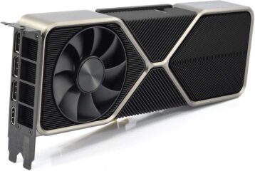 RTX 3080