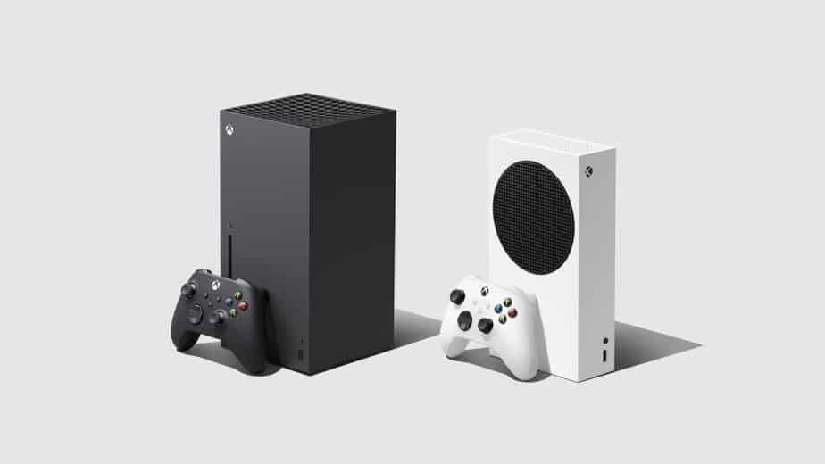 Microsoft revela data de lançamento do Xbox Series X e S no Brasil