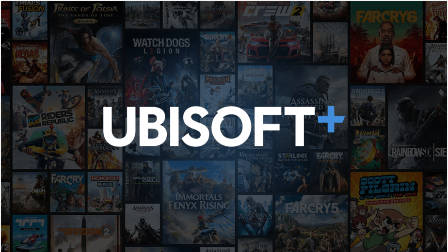 Ubisoft Plus: novo serviço de games da Ubisoft