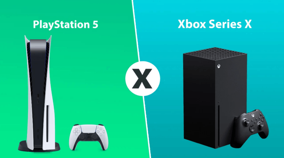 As melhores TVs e monitores para usar com o PS5 e Xbox Series X/S